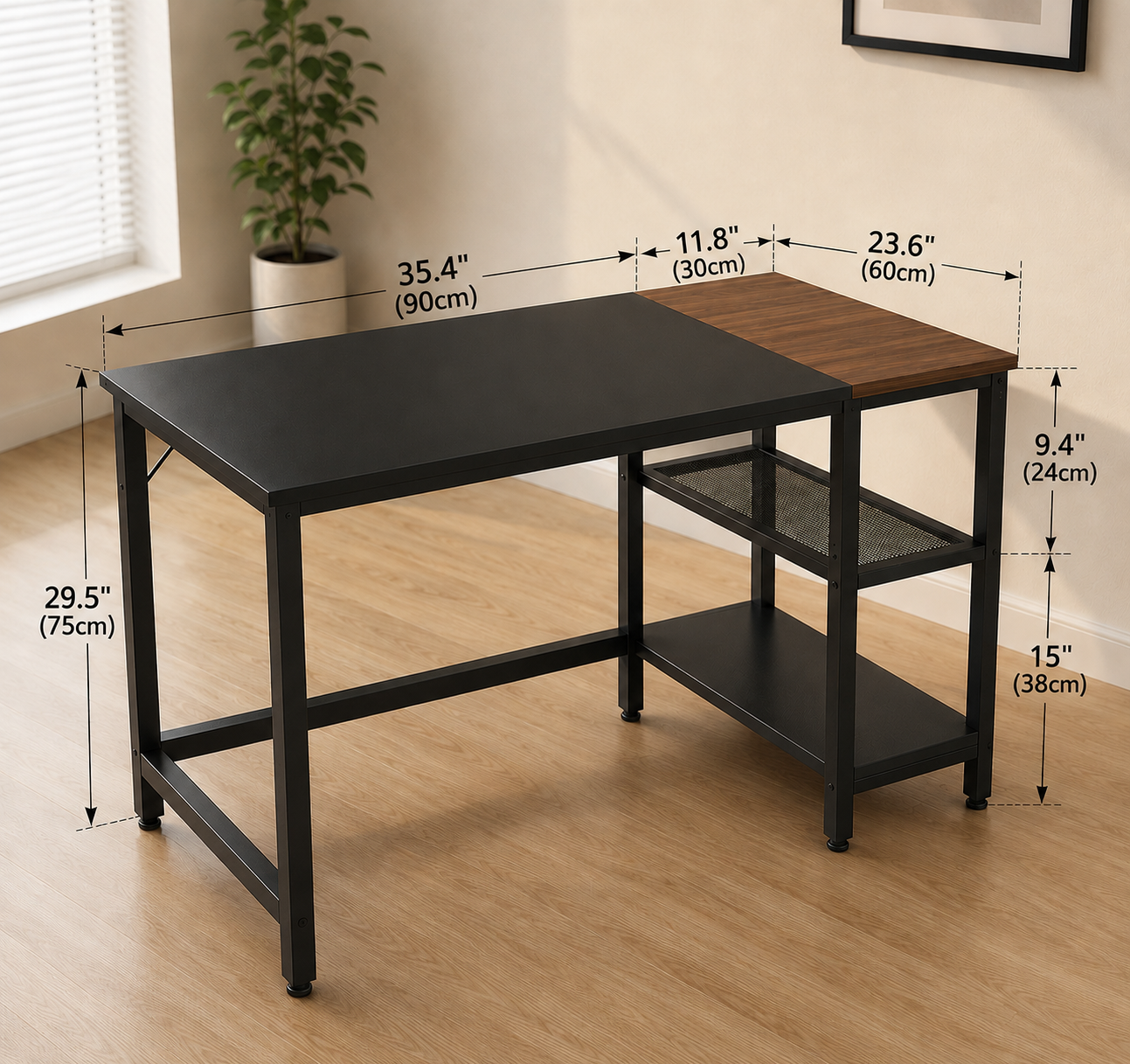 Computer Home Office Desk