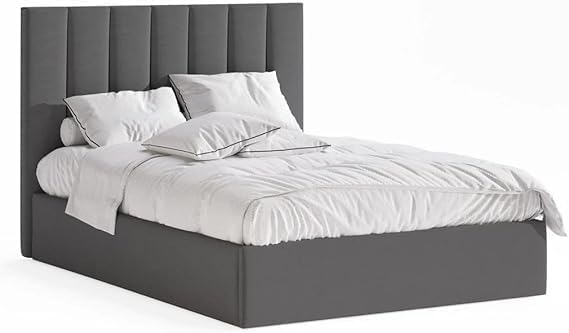 Rango Bed 120