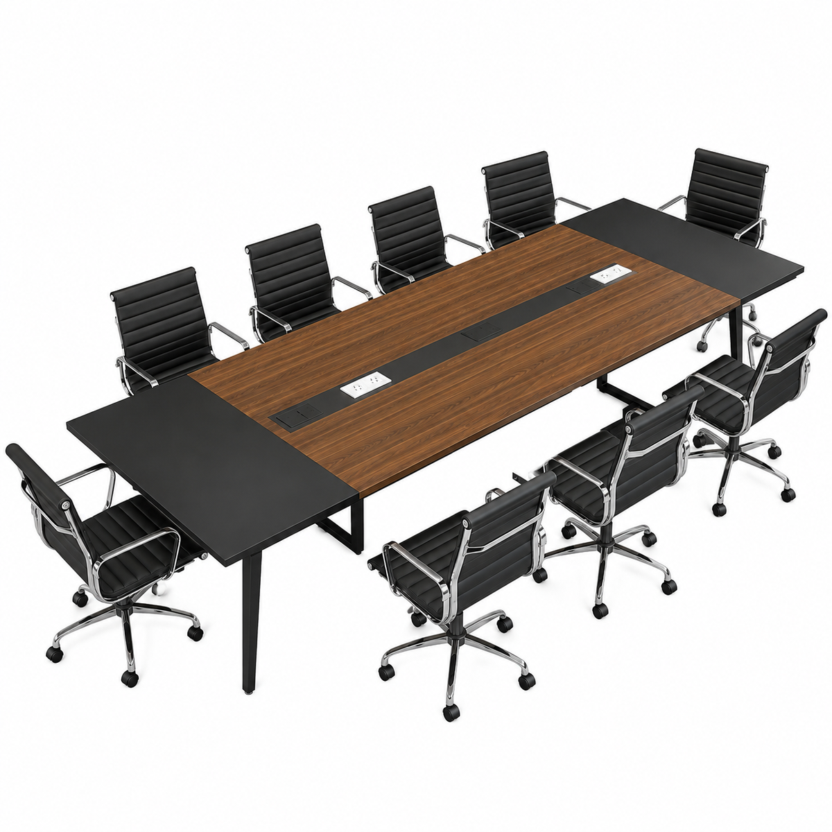 Modern Executive Conference Table