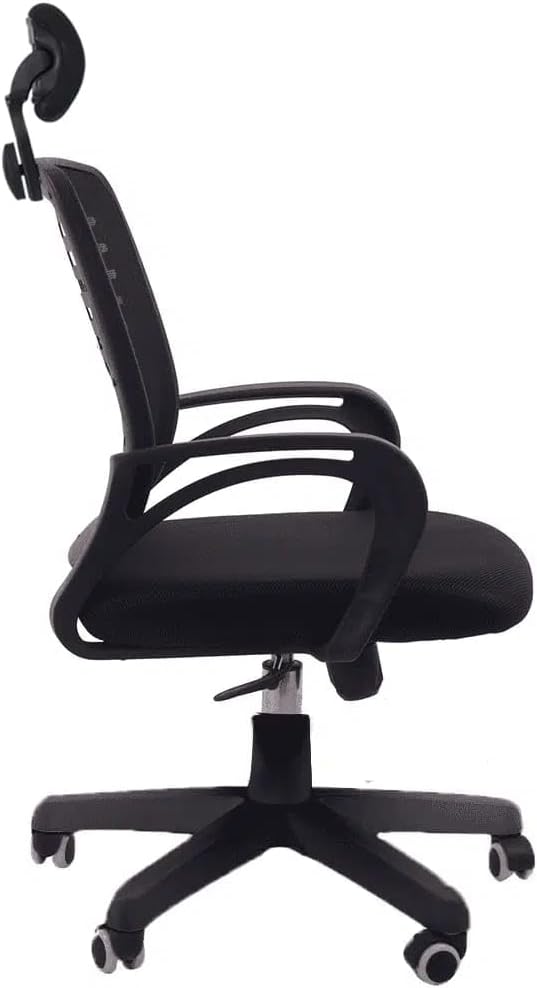 furvive furniture Fred Employee Office Chair with Head Rest