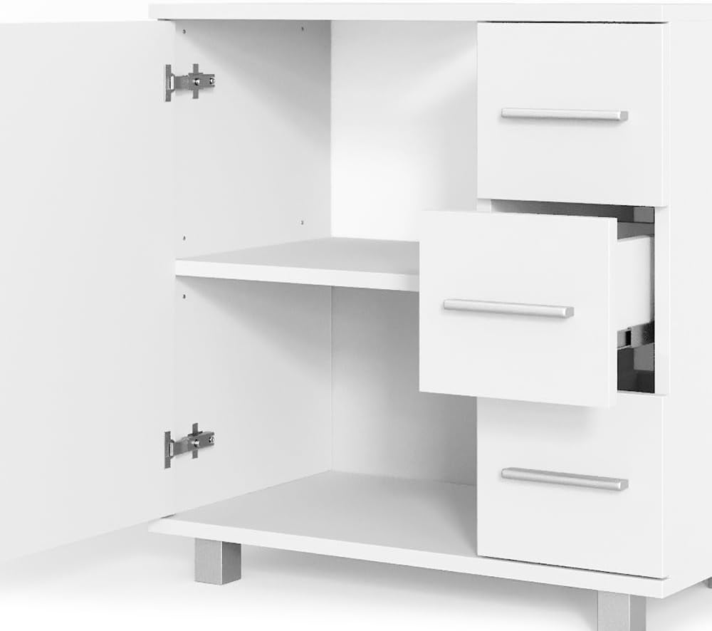 VICCO Ilias Vanity Unit for Bathroom
