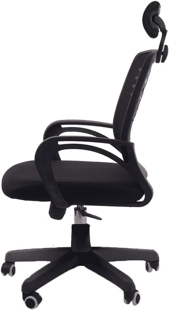 furvive furniture Fred Employee Office Chair with Head Rest