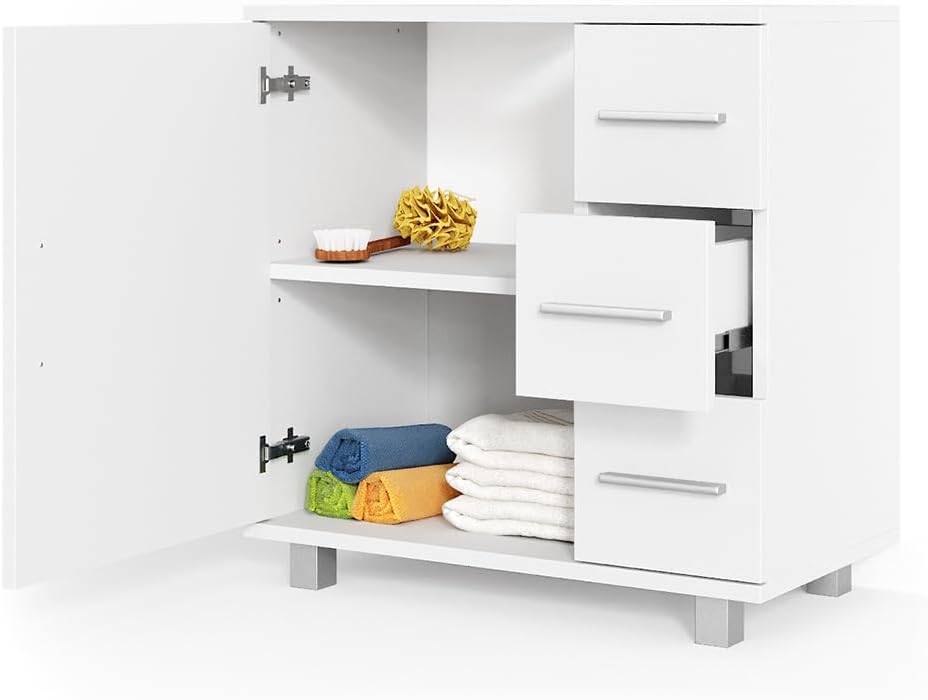 VICCO Ilias Vanity Unit for Bathroom