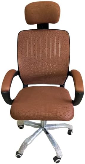 Manager padded foam chair for office