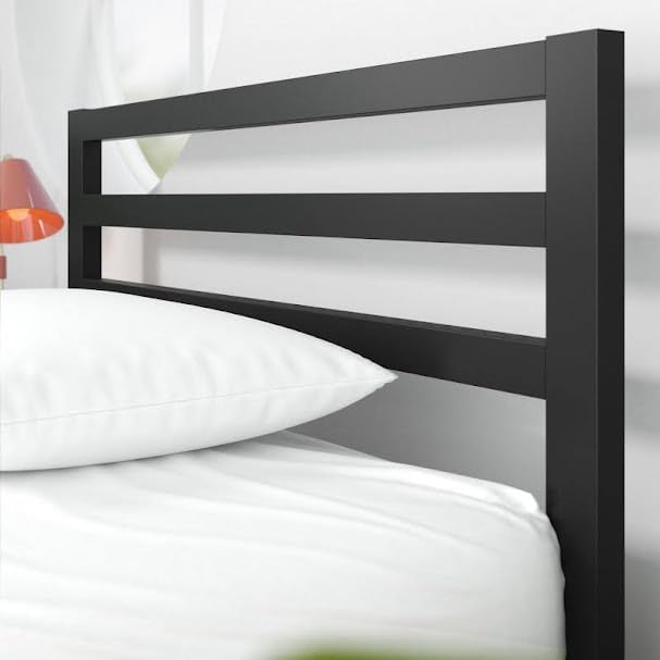 Metal Bed