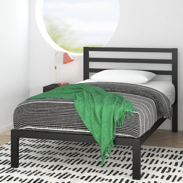 Metal Bed