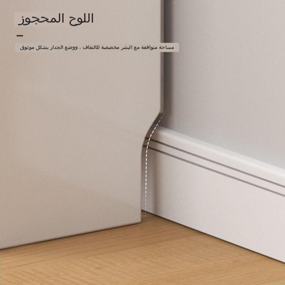 C&C Home Modern Multi-level Shoe Cabinet Multi Purpose Entryway Shoes storage Rack 60x 17 x 125 cm