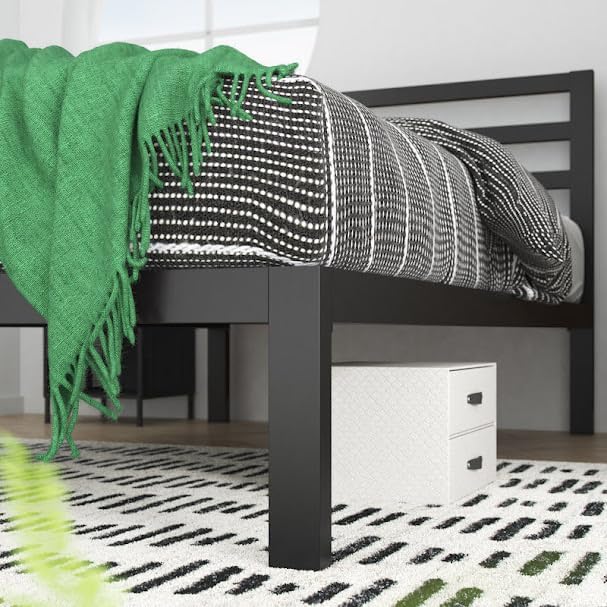 Metal Bed