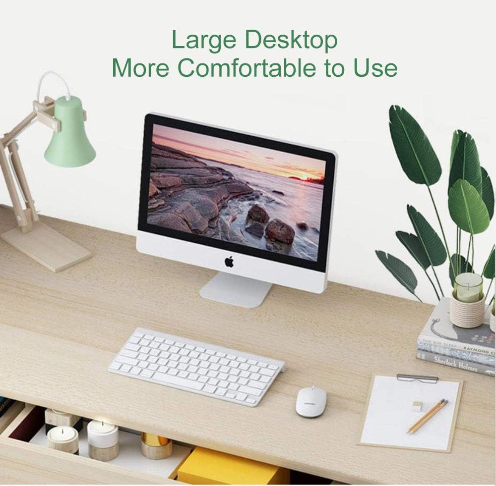CYY Computer Desk,Home Office Desk Writing Desk Work Table With Storage Drawers Executive Large Storage Space,120 * 45 * 71CM Study Writing Desk Easy Assembly PC Laptop Notebook Workstations