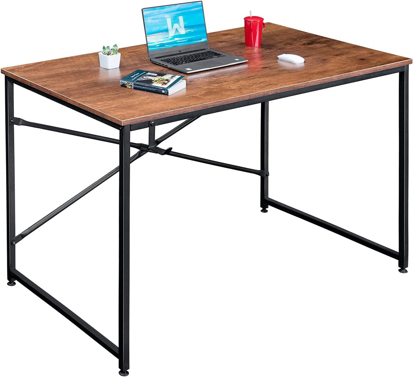 Home gallery Office desk modern style 90 cm