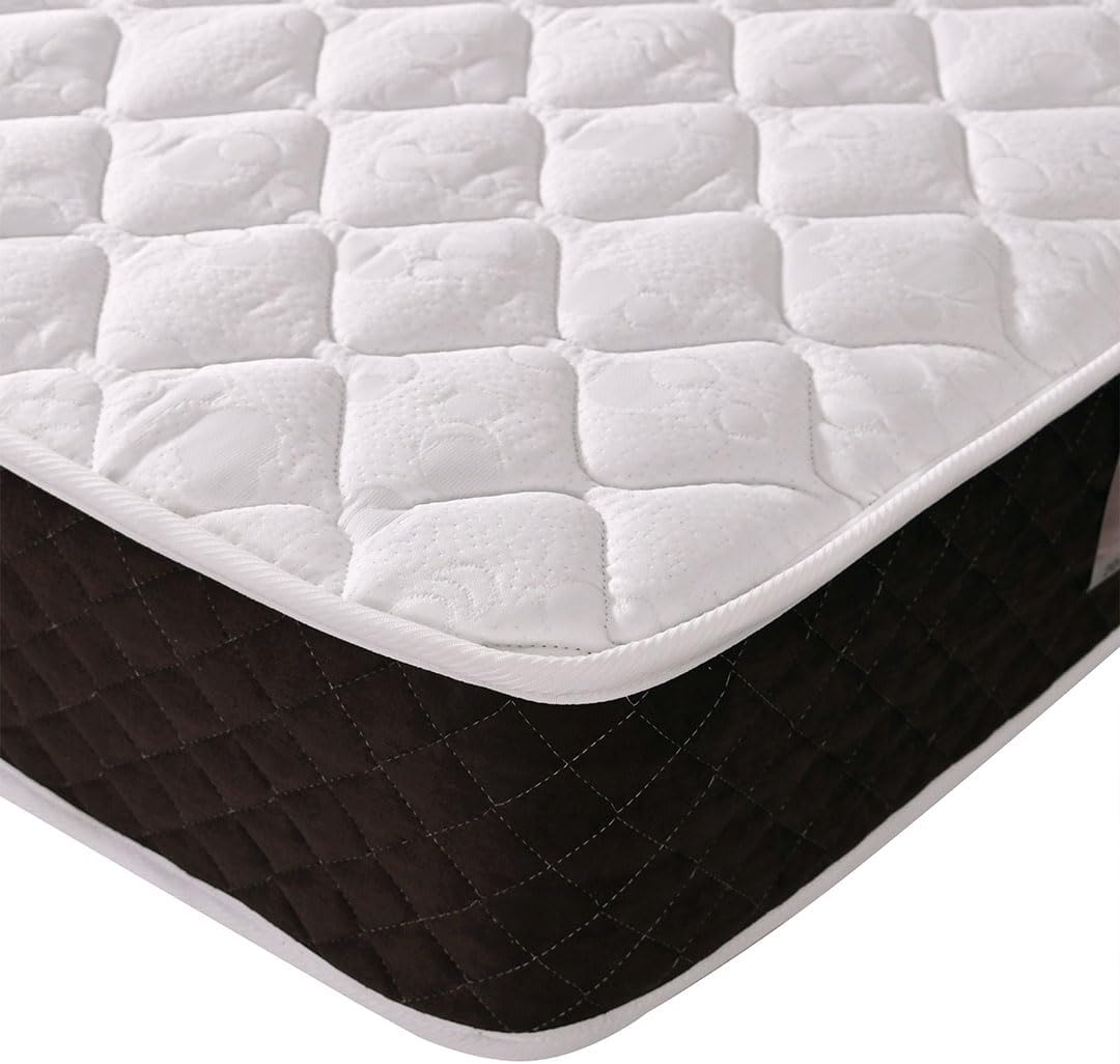 Family Bed - Family Bed Roma Spring Separate Mattress 90X195X20Cm