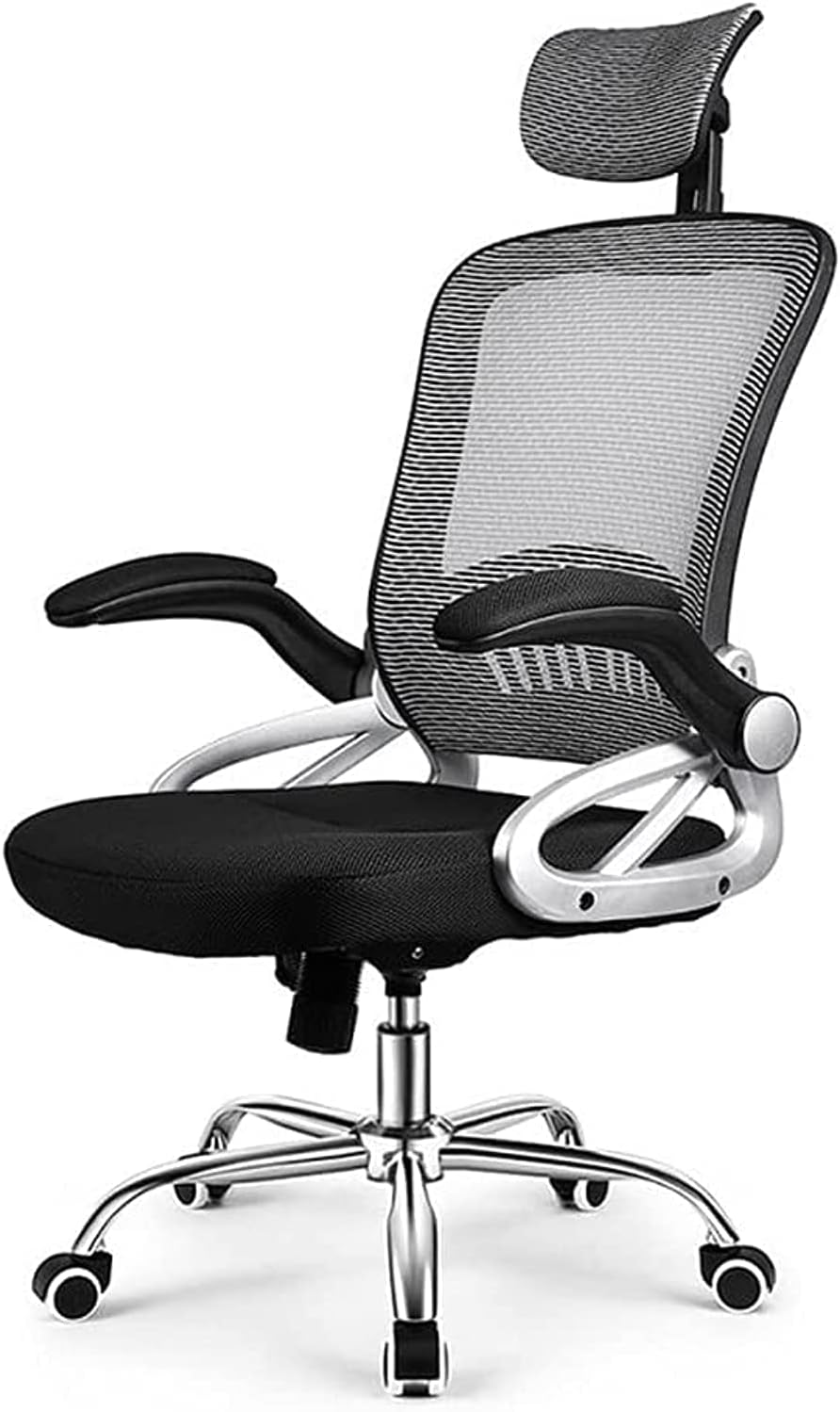 High Back Ergonomic Chair