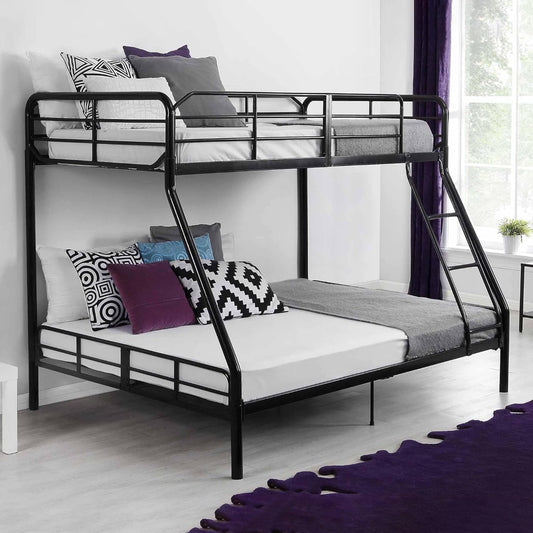 Manzzeli RONI 2 LEVELS BED-K02, 31D x 36H x 55W