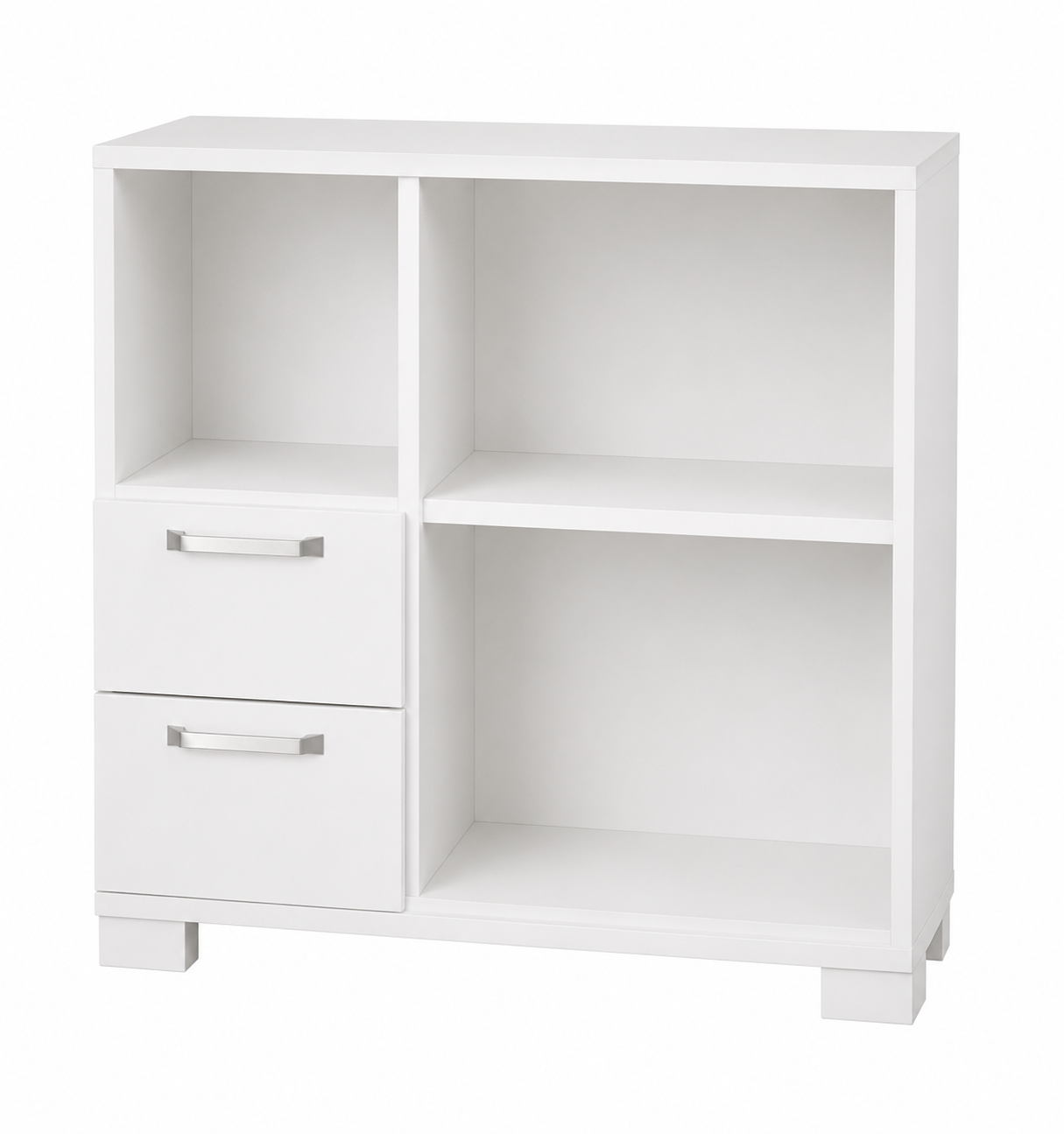 Modern storage unit for kitchen