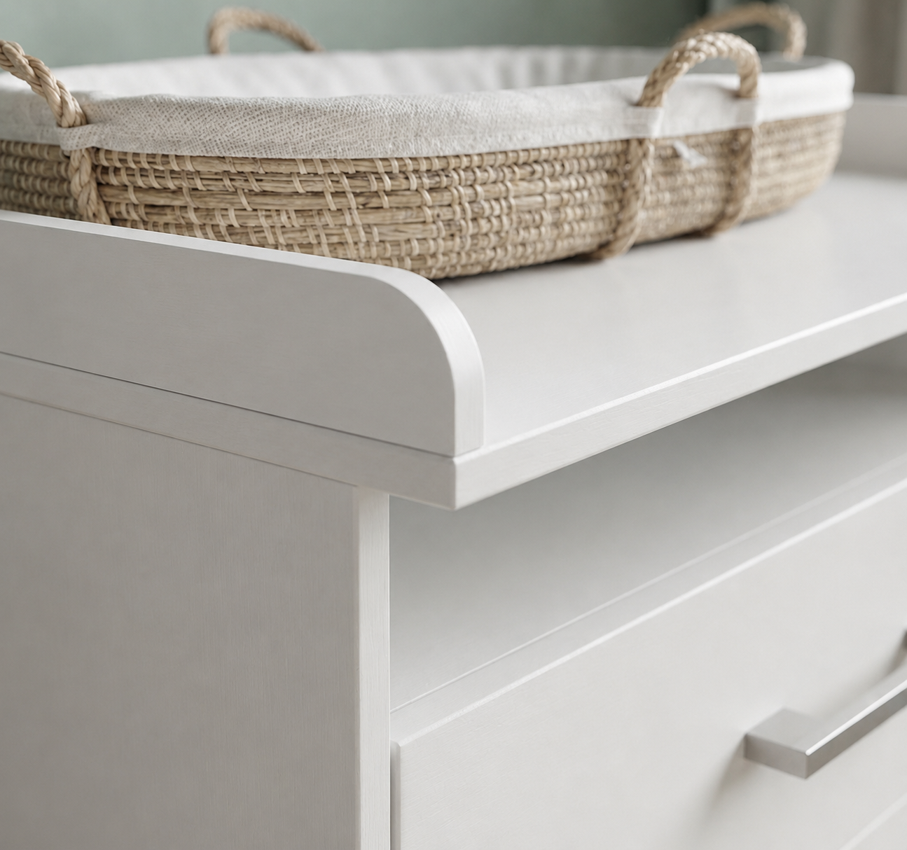 FurniFlex Baby Changing Table