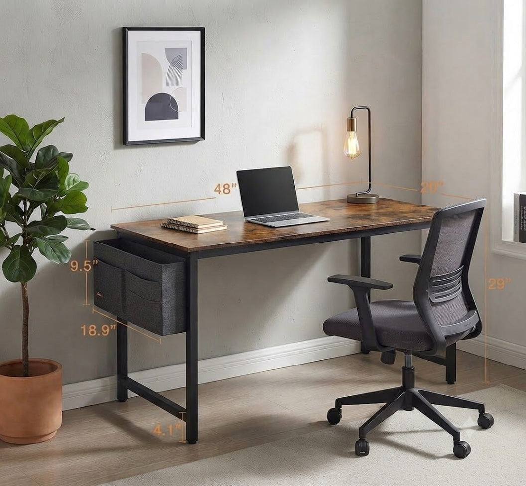 Computer Writing Desk