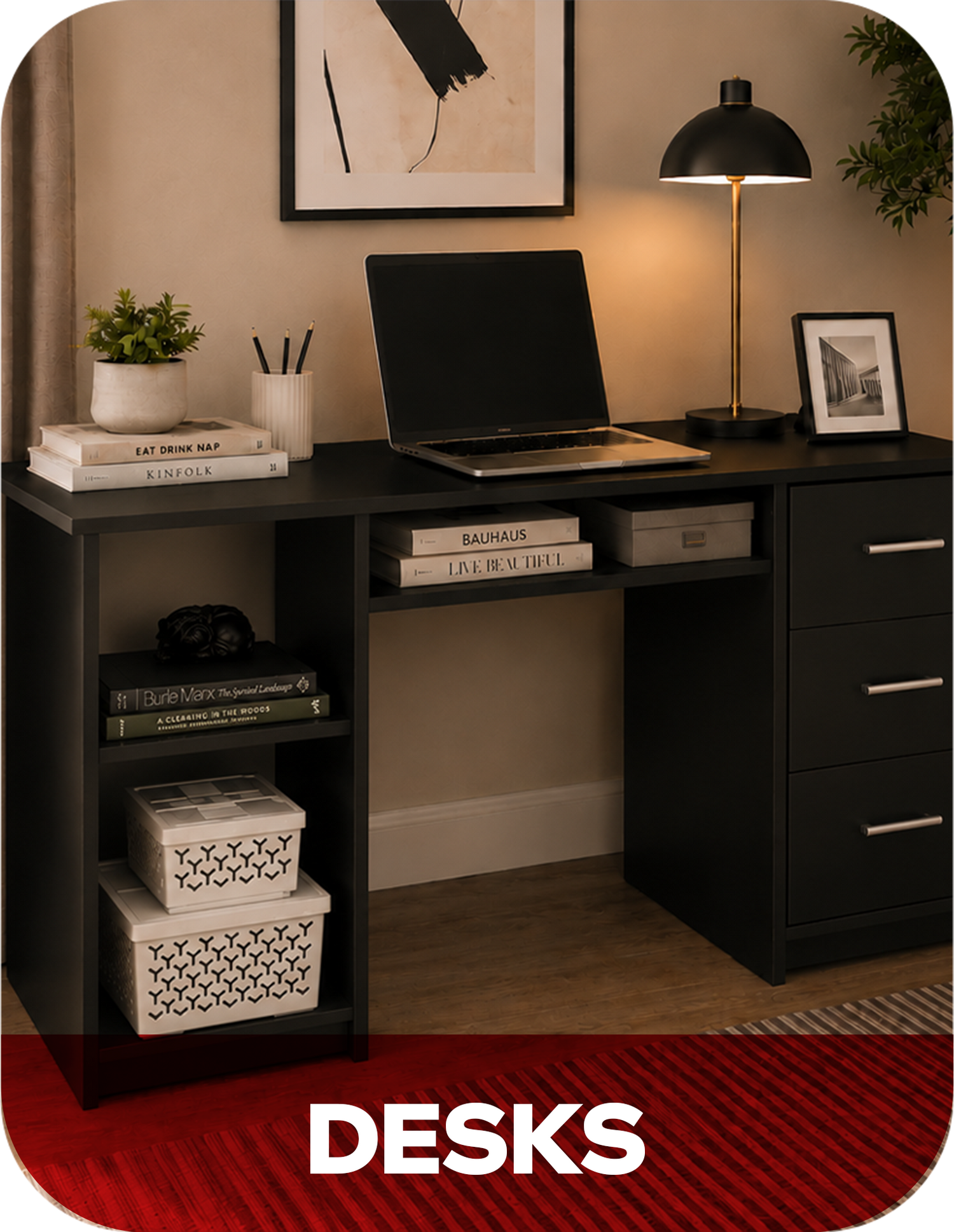 Office Desk