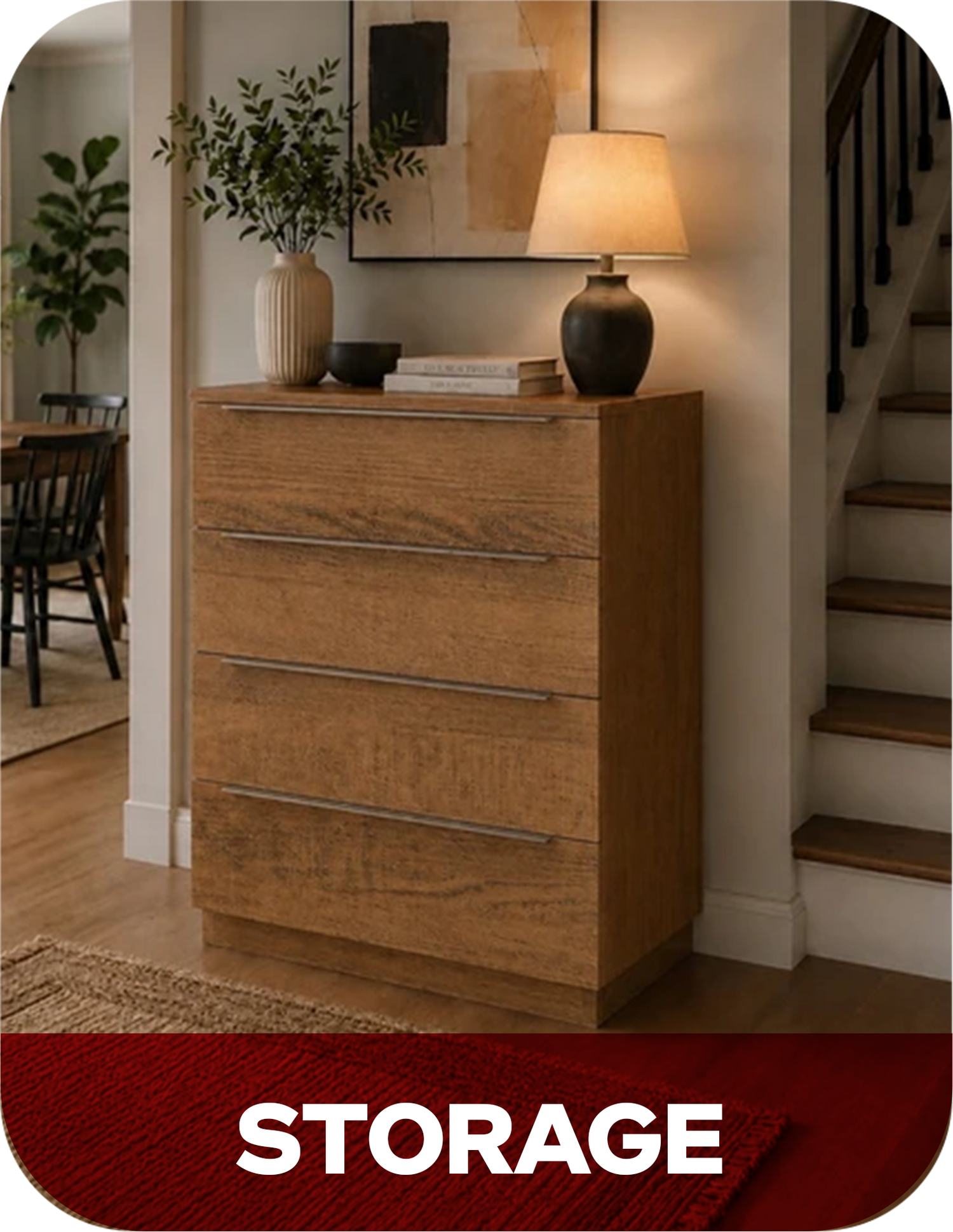 Storage Tables