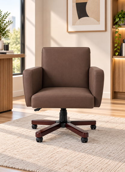 Modern Executive Office Chair
