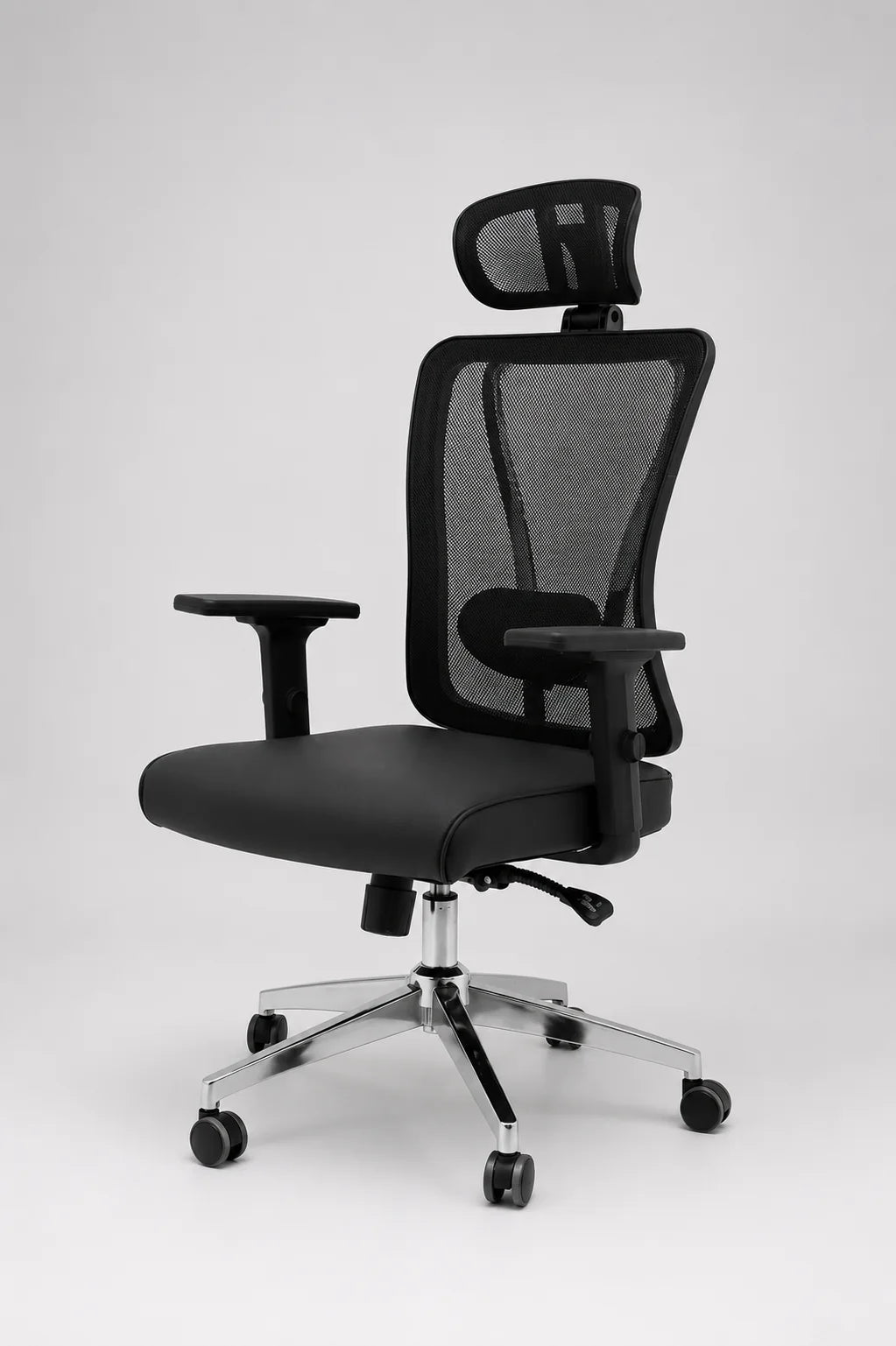 Modern Ergonomic Mesh Office Chair