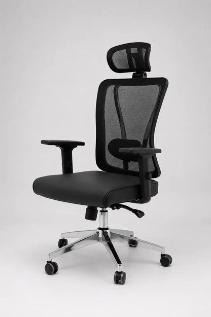 Modern Ergonomic Mesh Office Chair