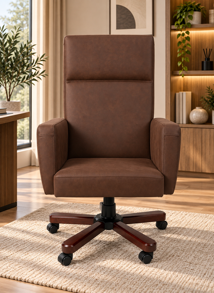 Modern Executive Office Chair