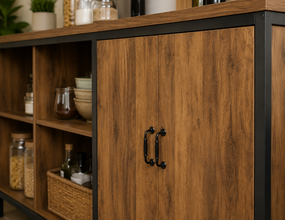 Sobuy Kitchen Island