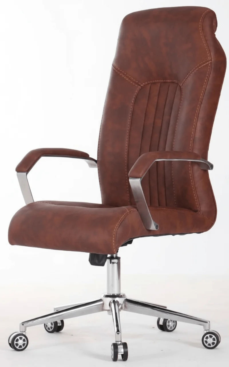 Modern Ergonomic Executive Office Chair