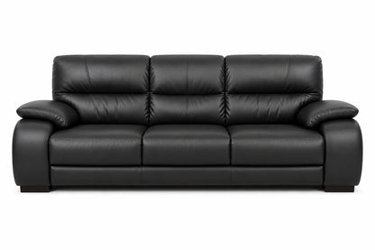 Premium Upholstered 3-Seater Sofa