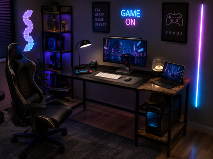Computer Home Office Desk