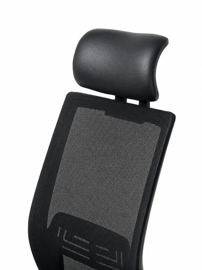 Ergonomic Mesh Office Chair with Lumbar Support