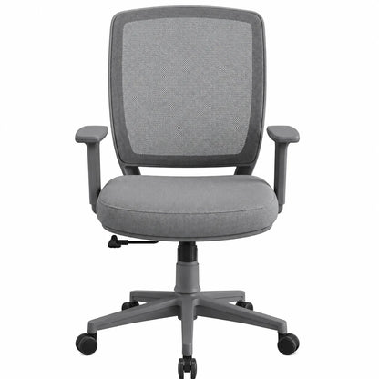 Contemporary Breathable Mesh Task Chair