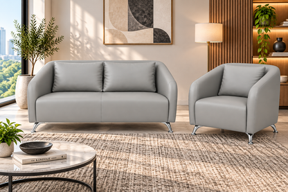 Luxury Living Room Sofa Set
