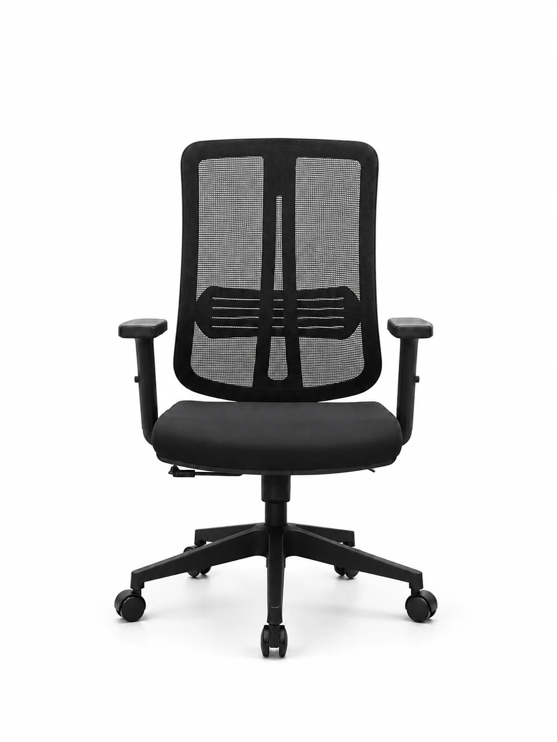 Modern Ergonomic Mesh Office Chair