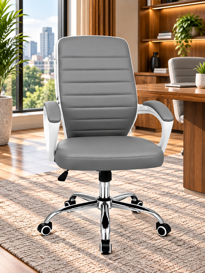 Modern Executive Office Chair