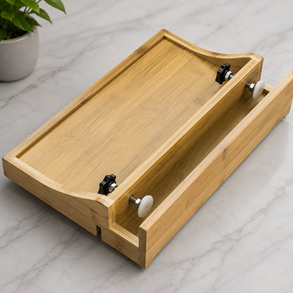 Bedside Bed Shelf