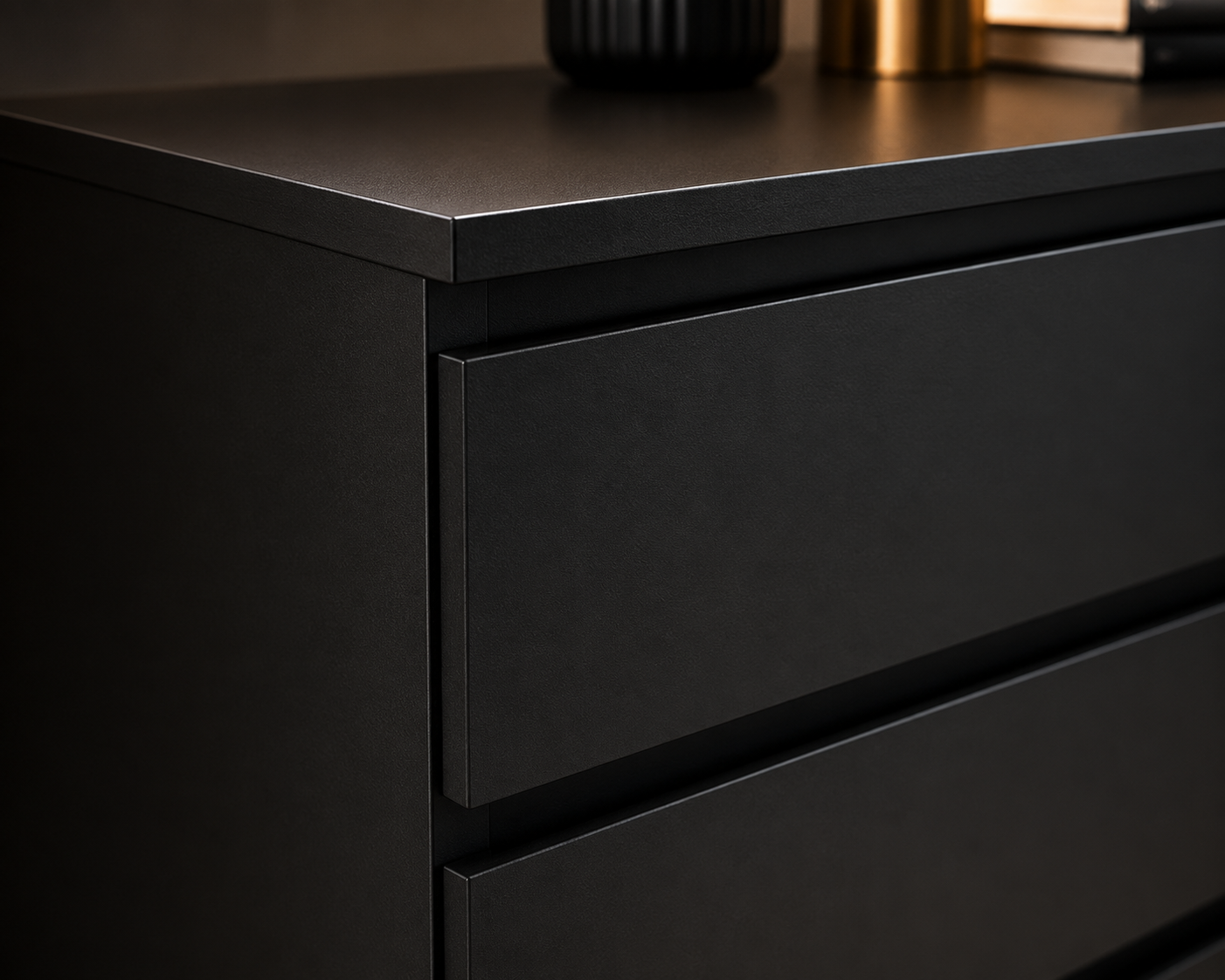 Chest of Drawers, Multipurpose Cabinet