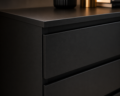 Chest of Drawers, Multipurpose Cabinet