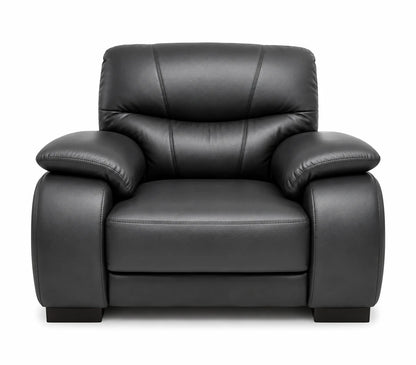 Luxury Padded Recliner Chair