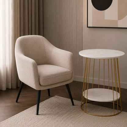 coffee table Nordic Sofa Side