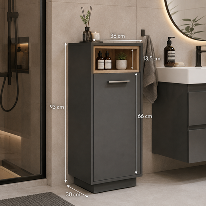 Beatrice Bathroom Cabinet Midi Cabinet