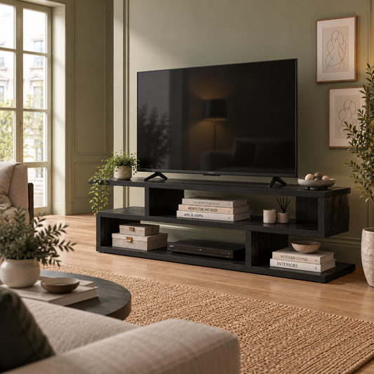 modern-tv-table-black