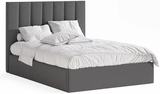 Rango Bed 120