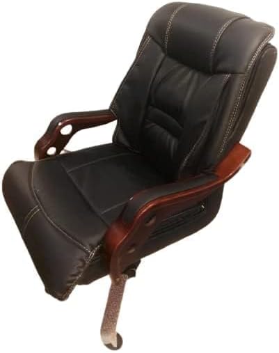 Imported Leather Office Chair