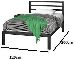 Metal Bed