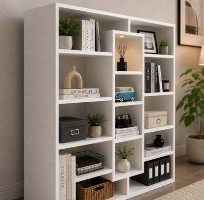Dahlia Bookcase Shelf