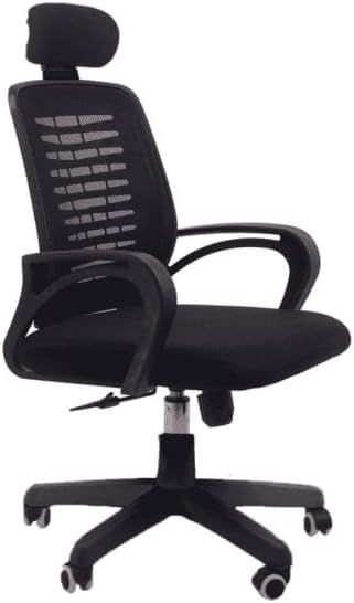 furvive furniture Fred Employee Office Chair with Head Rest