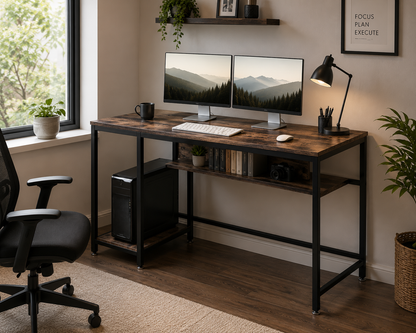 AUTOXEL Computer Desk
