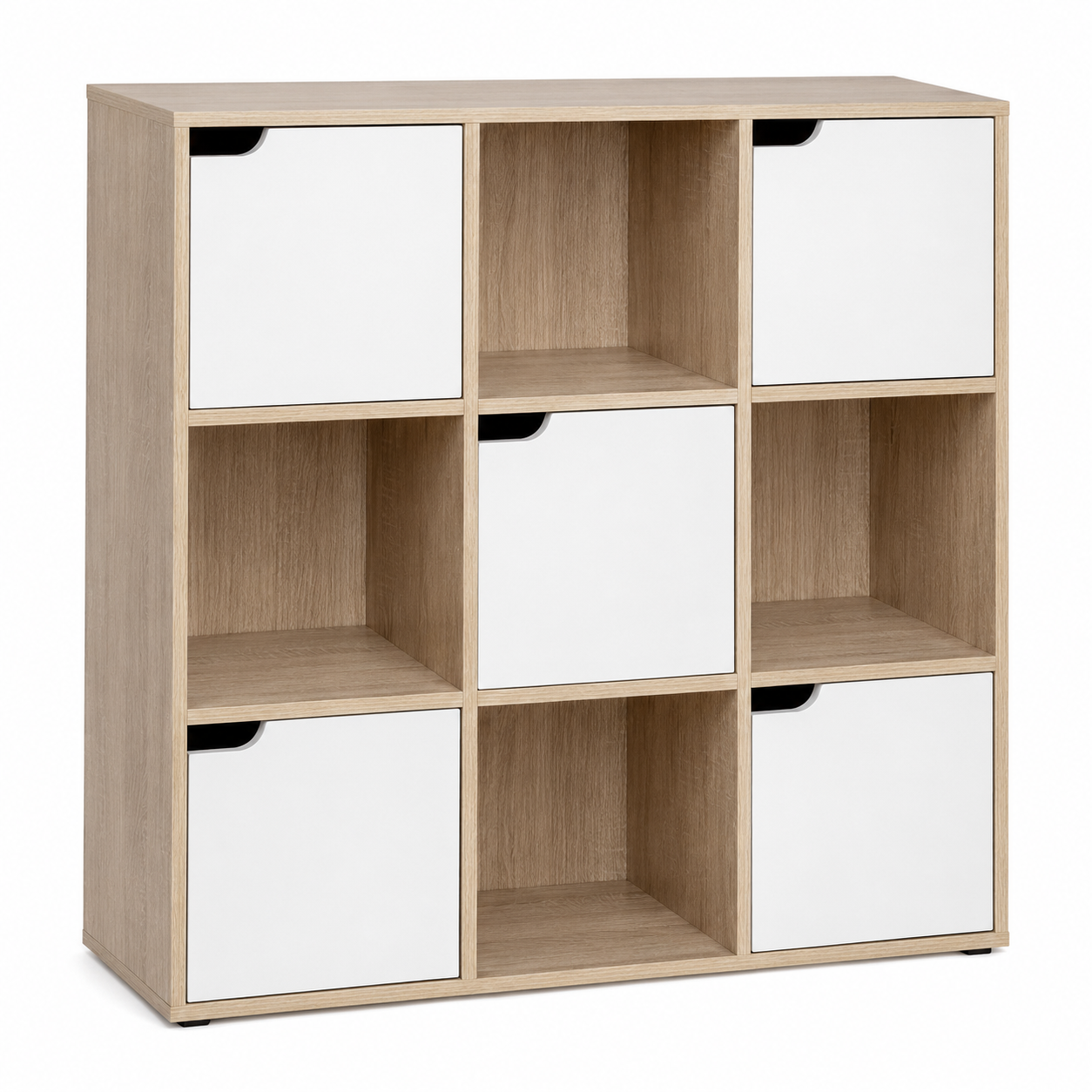 Bookcase, Storage Shelf