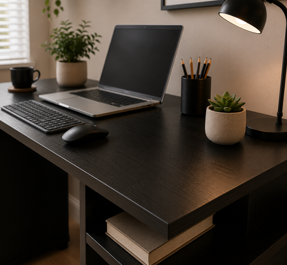 Madesa Computer Desk Gamer Desk